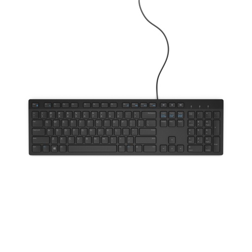 Dell Toetsenbord 580ADHK
