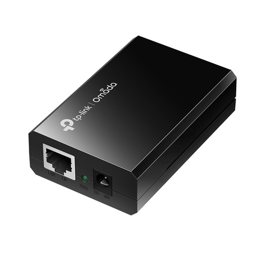 TP-Link Gigabit PoE Injector Adapter