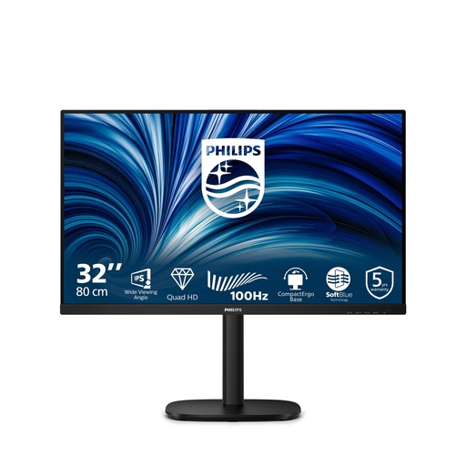Philips Monitor 32B2N350000