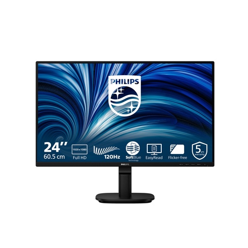Philips Monitor 24B2N220000