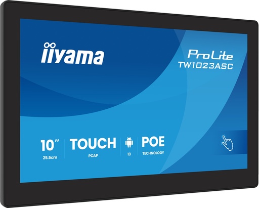 IIYAMA  TW1023ASC-B3P MONITOR