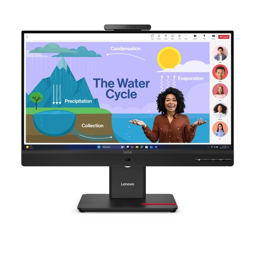 Lenovo Monitor 64B7UAT1EU