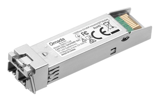 Omada 1000Base-SX MMF Industrial SFP Mod