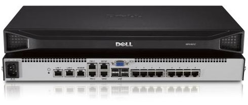 Dell KVM Switch A7485892