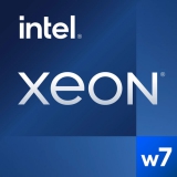 CPU/Xeon w7-3555 28 Core 2.70 GHzTray
