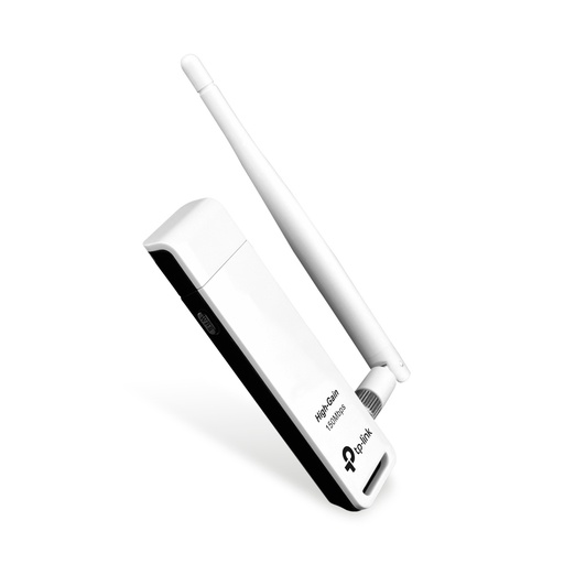 TP-Link N150 WiFi High Gain USB Adapter