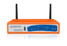 Check Point Firewall CPAPSG620NGTPWADSLBWORLD