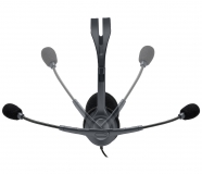 Logitech stereo headset H111