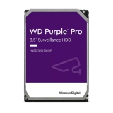 Western Digital Hard Disk Int. WD8001PURP