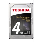 Toshiba HDD Int. CMHDWE140UZSVA