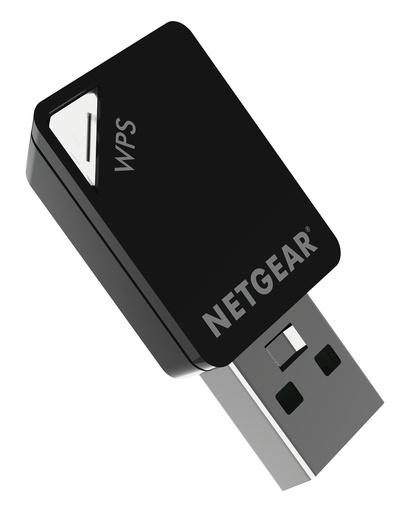 Netgear Netwerkadap WL A6100100PES