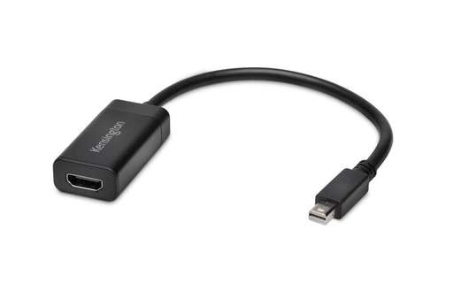 VM4000 Mini DisplayPort 1.2 to HDMI Adap K33985WW