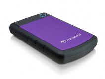 Transcend HD Ext. TS2TSJ25H3P