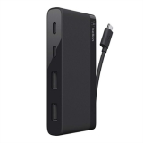 Belkin USB Adapter F4U090BTBLK