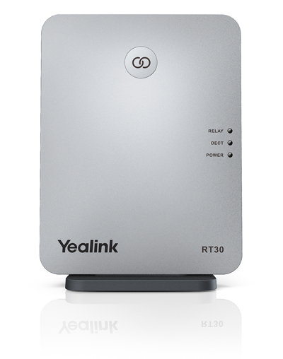 YEALINK DECT REPEATER RT30