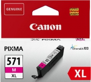 Canon single cli-571xl magenta