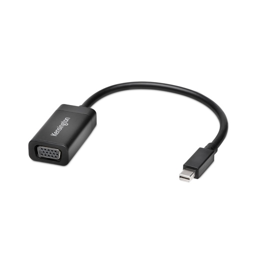 VM1000 Mini DisplayPort to VGA 2K Adapt K33987WW