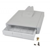 STYLEVIEW PRIMARY SINGLE STORAGE DRAWER 97-863