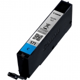Canon Ink/CLI-571 Cartridge CY