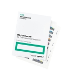 HP LTO7 Ultr RW Bar Code Label Pack 100 Q2014A