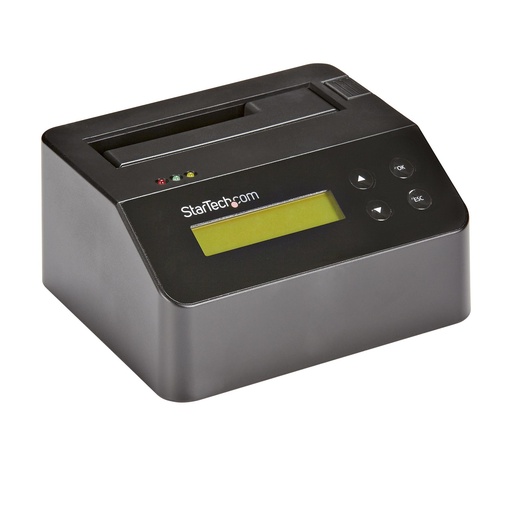 Startech HDD array SDOCK1EU3P