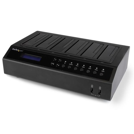 Startech HDD Duplicator SATDOCK5U3ER