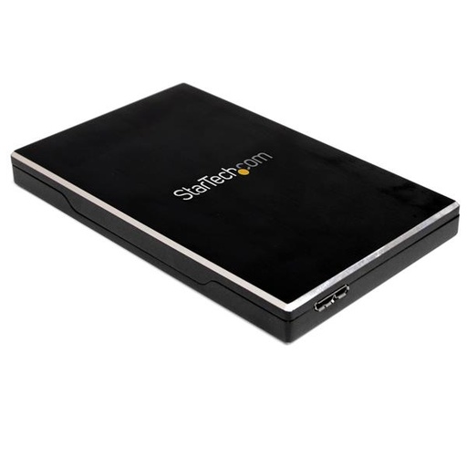 Startech Boîtier HDD SAT2510BU32