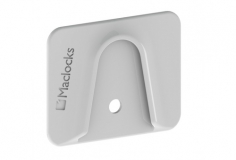 Compulocks EXTRA 3M VHB PLATE FOR THE HOVERTAB HTPLT