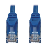 Eaton Câbles patch Cat6 N261002BL