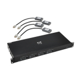 Eaton Switch B127A4X4BH4PH
