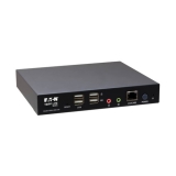 Eaton KVM over IP Remote-User Console Statione