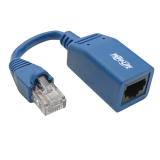 Cisco Console Rollover Cable Adapter RJ