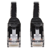 Eaton Câbles patch Cat6 N261003BK