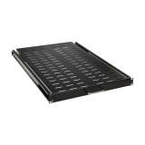 SmartRack Sliding Steel Rack Shelf - 1U