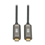 EATON TRIPP LITE USB-C to USB-C Plenum-R