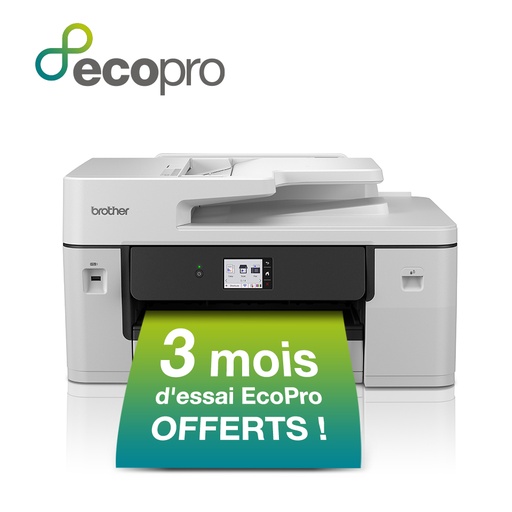 Brother AIO printer MFC-J6760DW