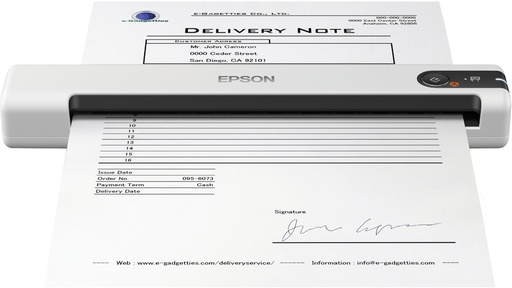 Epson Scanner B11B252402