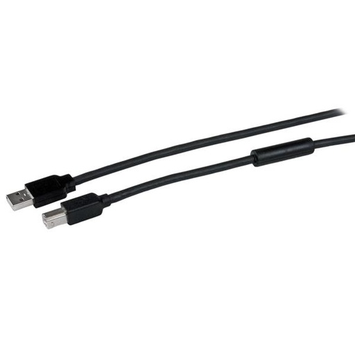Startech Kabel USB2HAB50AC