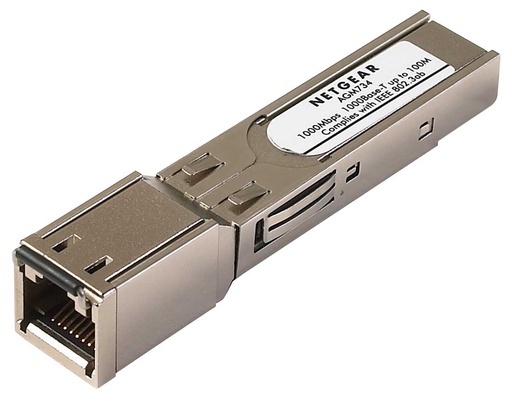 Netgear Switch AGM73410000S