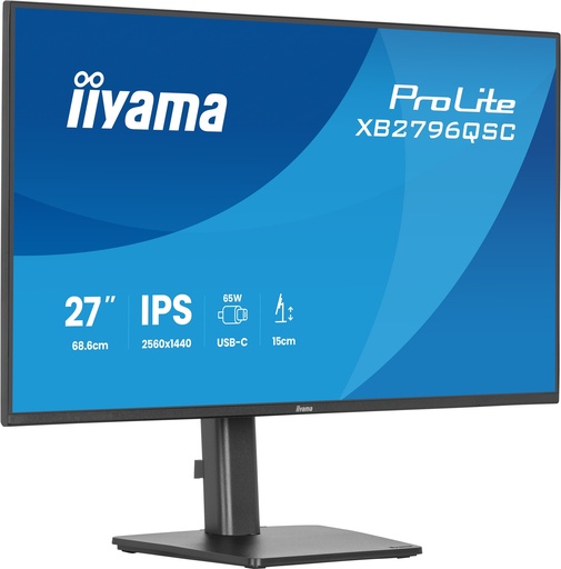 Iiyama XB2796QSC-B1
