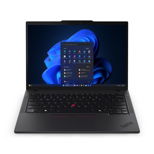Lenovo Copilot+ laptop 21QC004PML