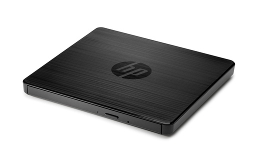 HP usb external dvd-rw drive