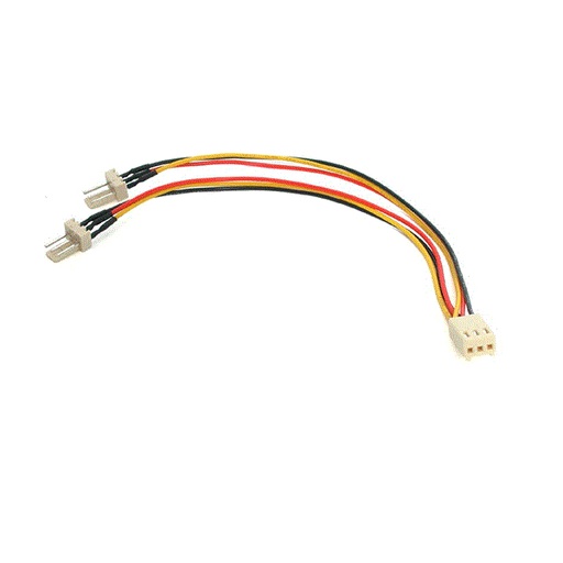 Startech Câble TX3SPLITTER