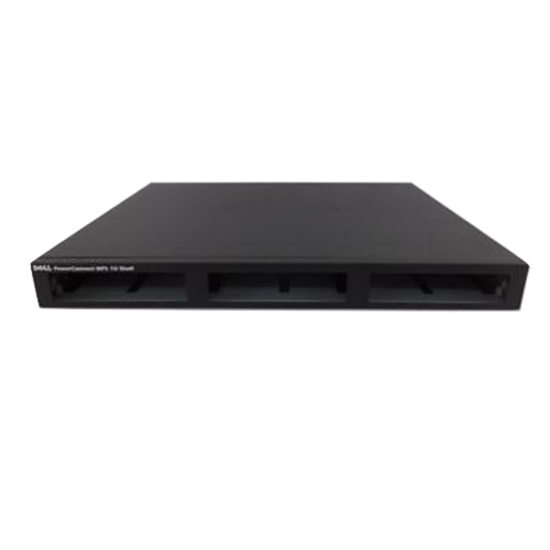 ENCLOSURE FOR MOUNTING UP TO 3XMPS600 OR 770-BBGE