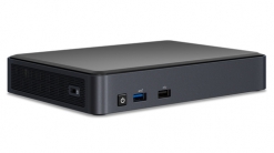 Intel Thin Client BKCMCM2FB2