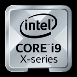 INTEL Core I9-10940X 3.3GHz 19.25MB Cache Box CPU