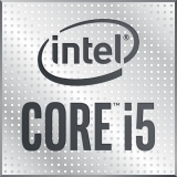 CPU Core i5-10600