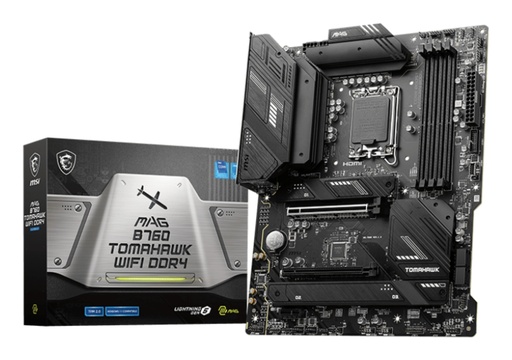 Msi Moederbord 7D96001R