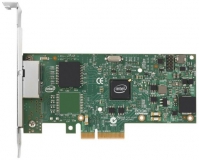Intel Server Netw Ctlr/Mod/Acc I350T2V2BLK