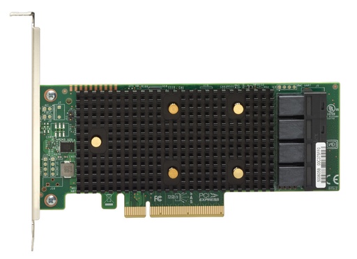 Lenovo Server HBA Ctlr/Mod/Acc 7Y37A01089